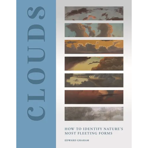 Clouds: How to Identify Nature's Most Fleeting Forms