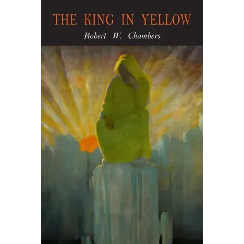The King in Yellow