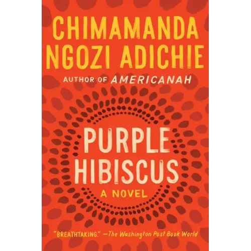 Purple Hibiscus