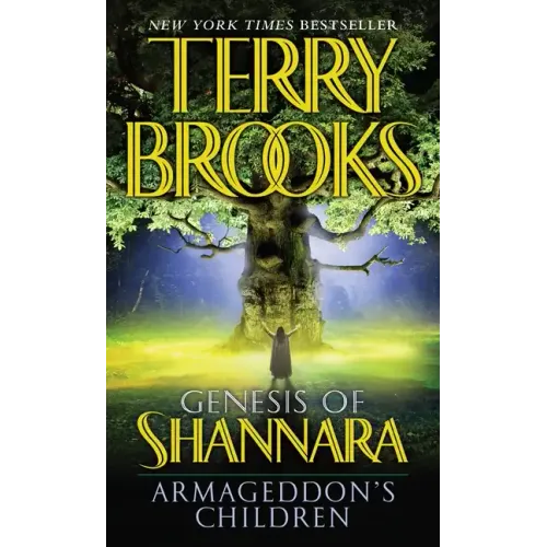 Armageddon's Children