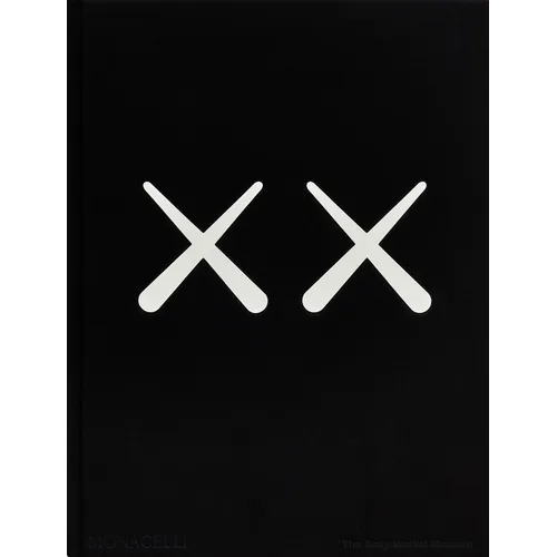 Kaws + Warhol
