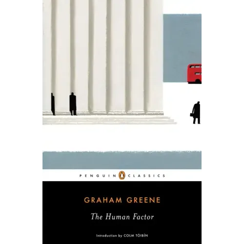 The Human Factor