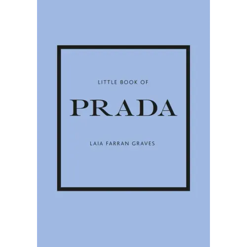 Little Book of Prada