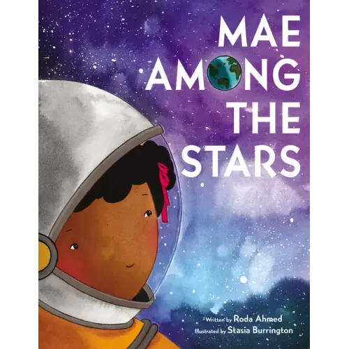 Mae Among the Stars
