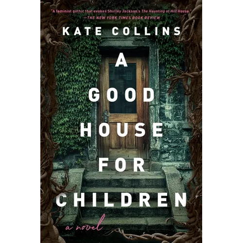 A Good House for Children