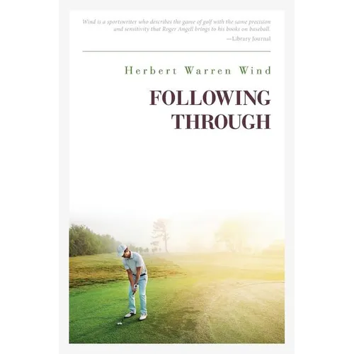 Following Through