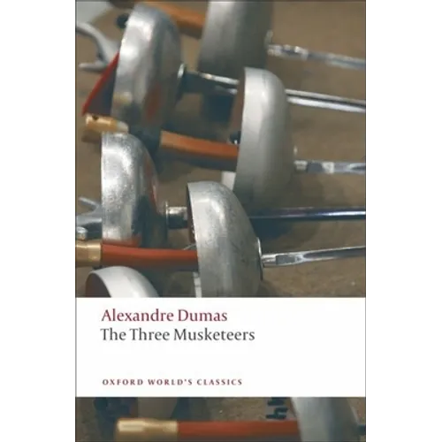 The Three Musketeers