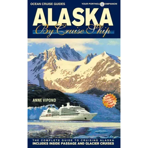 Alaska by Cruise Ship