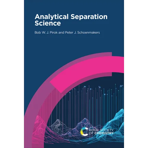 Analytical Separation Science