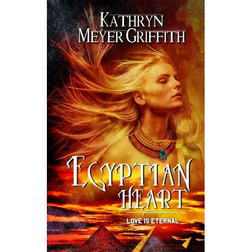 Egyptian Heart