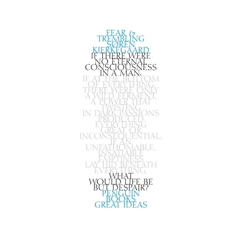 Fear and Trembling