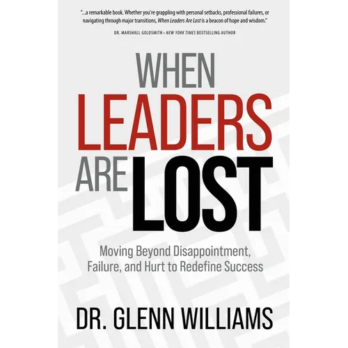 When Leaders are Lost