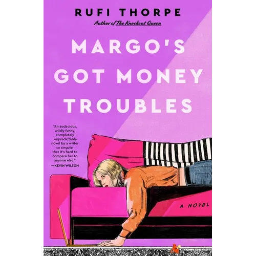 Margo's Got Money Troubles