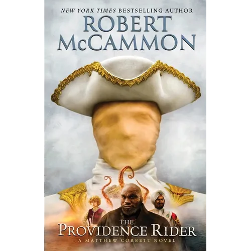 The Providence Rider