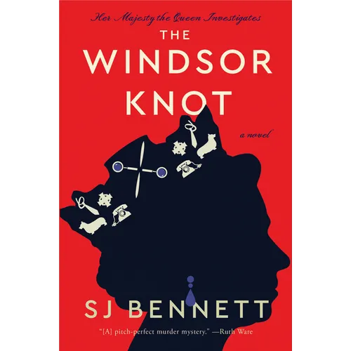 The Windsor Knot