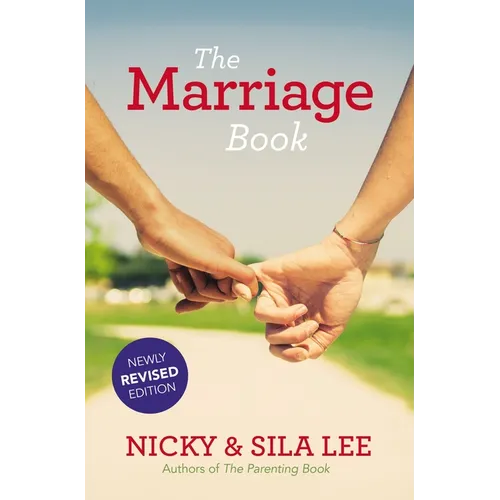 The Marriage Book Newly Revised Edition