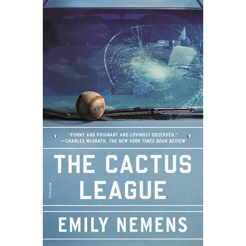 The Cactus League