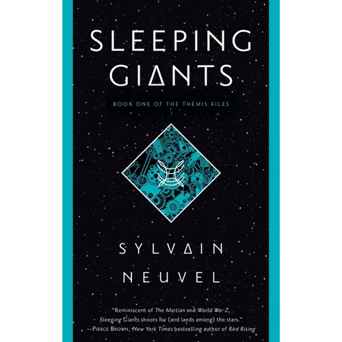 Sleeping Giants