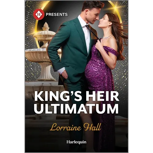 King's Heir Ultimatum