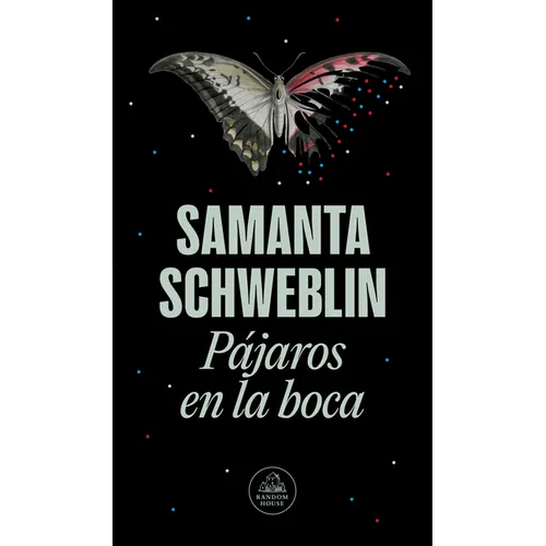 Pàjaros En La Boca / Mouthful of Birds: Stories