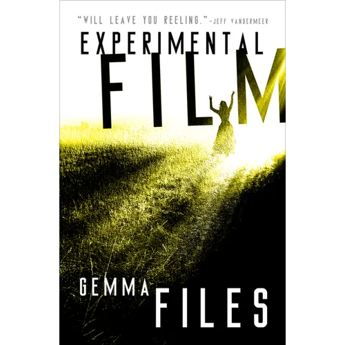 Experimental Film