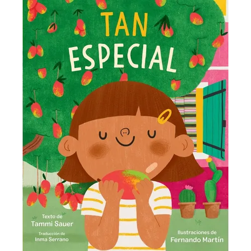 Tan Especial (All Kinds of Special)