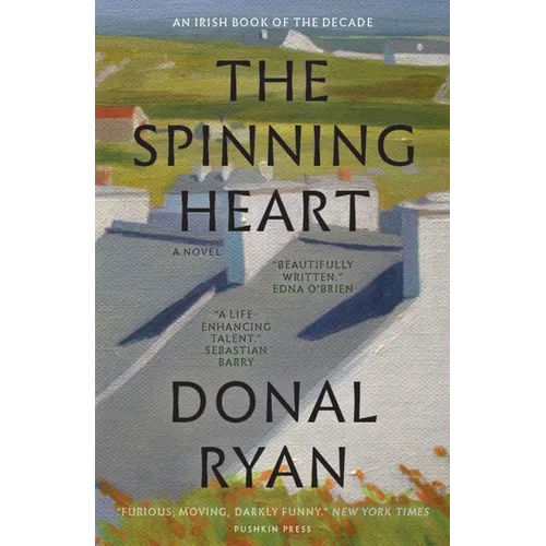 The Spinning Heart