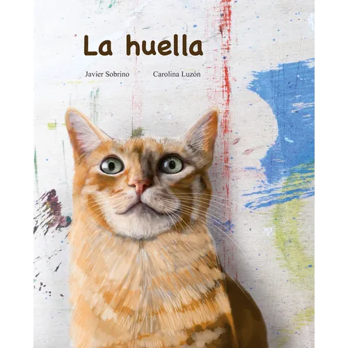 La Huella