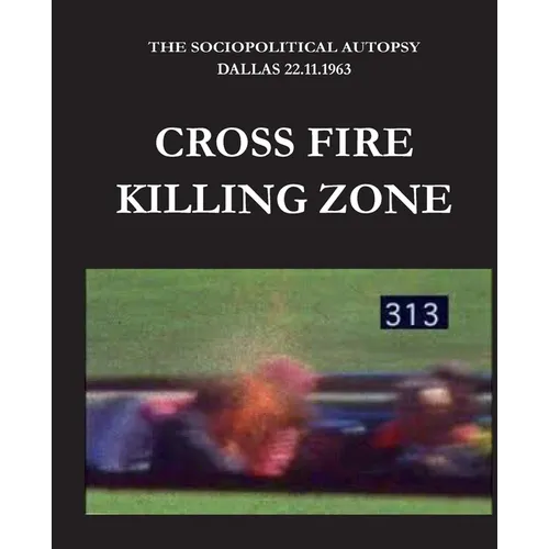 Cross Fire - Killing Zone