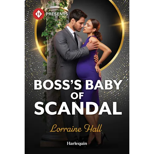 Boss's Baby of Scandal