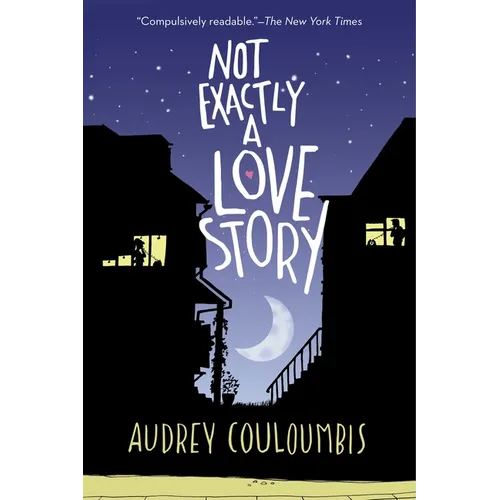 Not Exactly a Love Story
