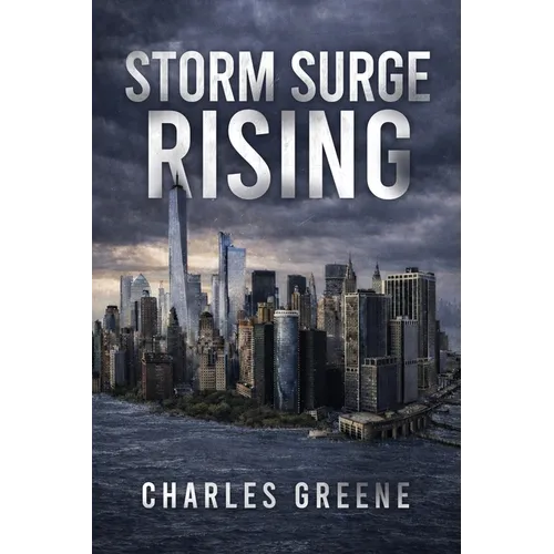 Storm Surge Rising