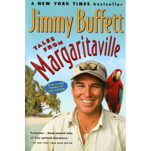Tales from Margaritaville: A Collection
