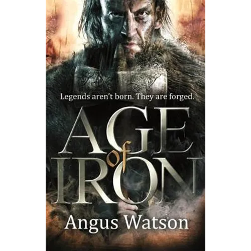 Age of Iron