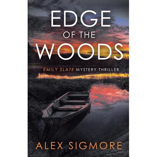 Edge Of The Woods