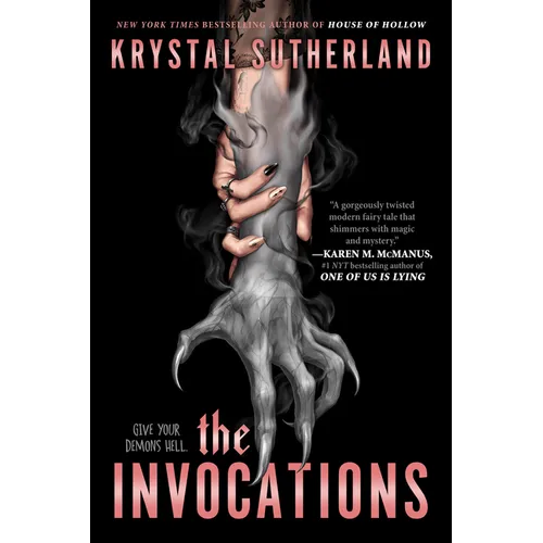 The Invocations