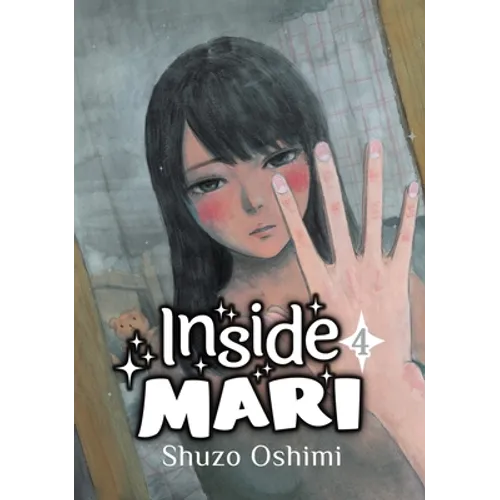 Inside Mari, Volume 4