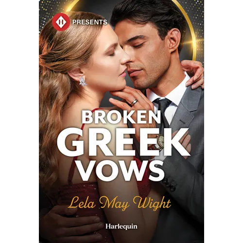 Broken Greek Vows