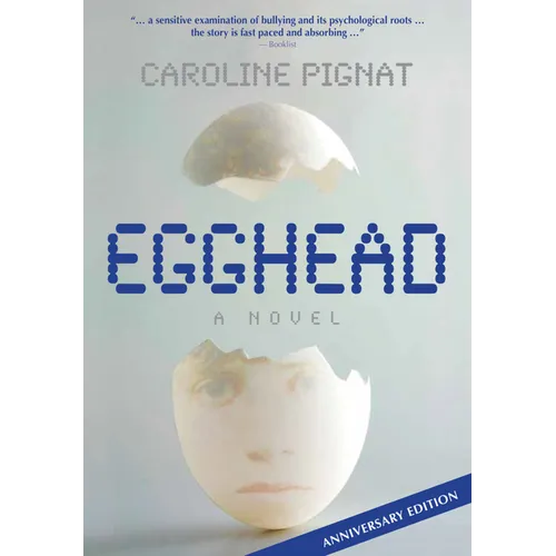 Egghead: A Novel (Anniversary Edition)