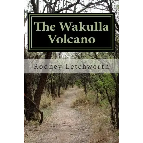 The Wakulla Volcano