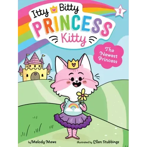 The Newest Princess