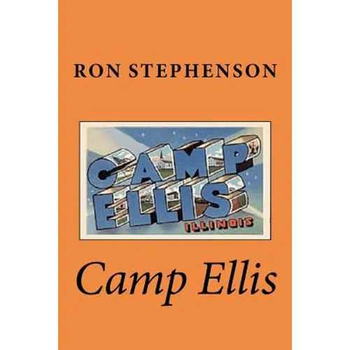 Camp Ellis