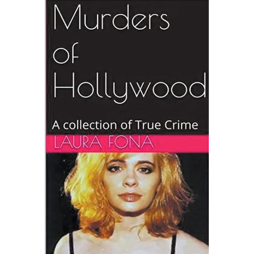 Murders of Hollywood