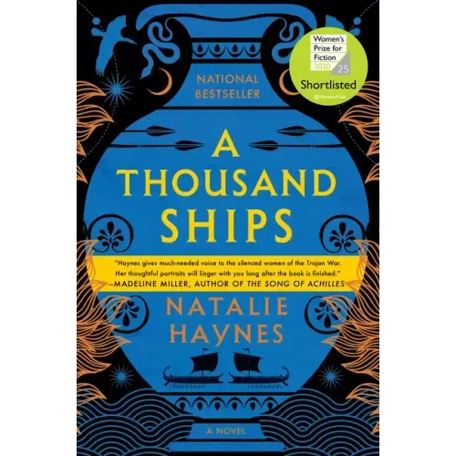 A Thousand Ships