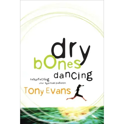 Dry Bones Dancing