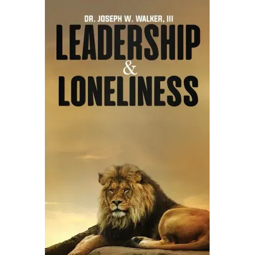 Leadership and Loneliness
