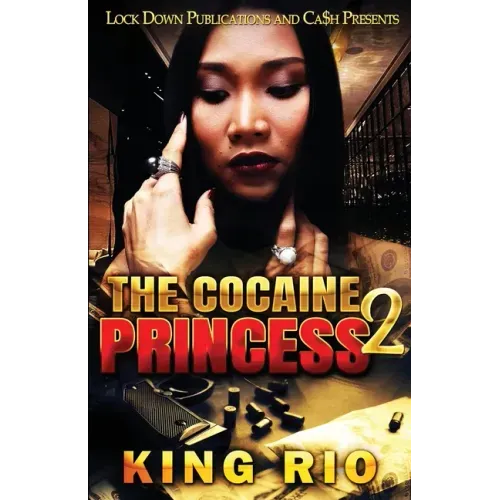 The Cocaine Princess 2