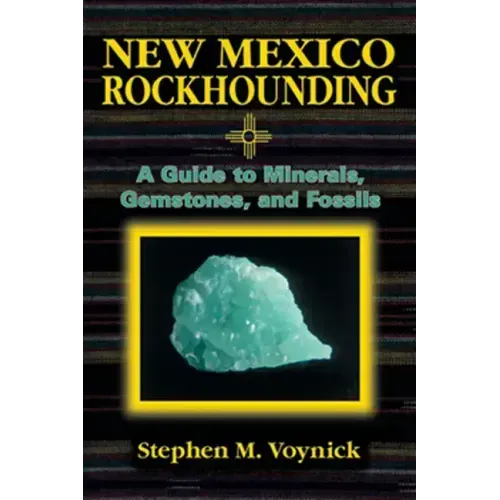 New Mexico Rockhounding