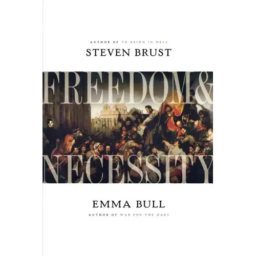 Freedom & Necessity