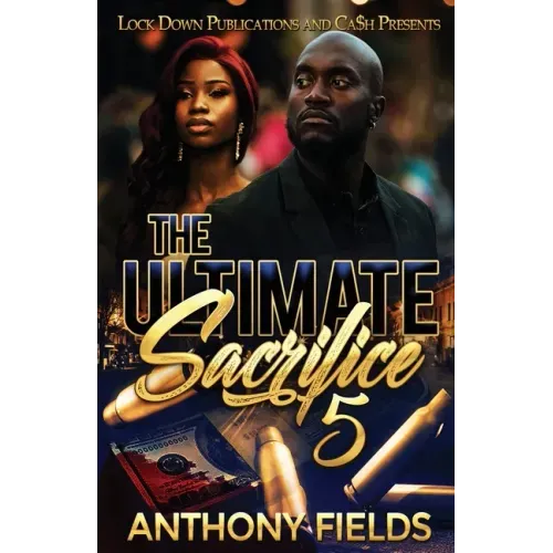 The Ultimate Sacrifice 5